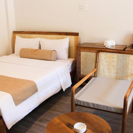 Eagles Beach Resort Phan Thiết Zewnętrze zdjęcie