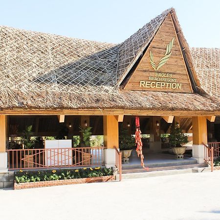 Eagles Beach Resort Phan Thiết Zewnętrze zdjęcie