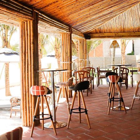 Eagles Beach Resort Phan Thiết Zewnętrze zdjęcie