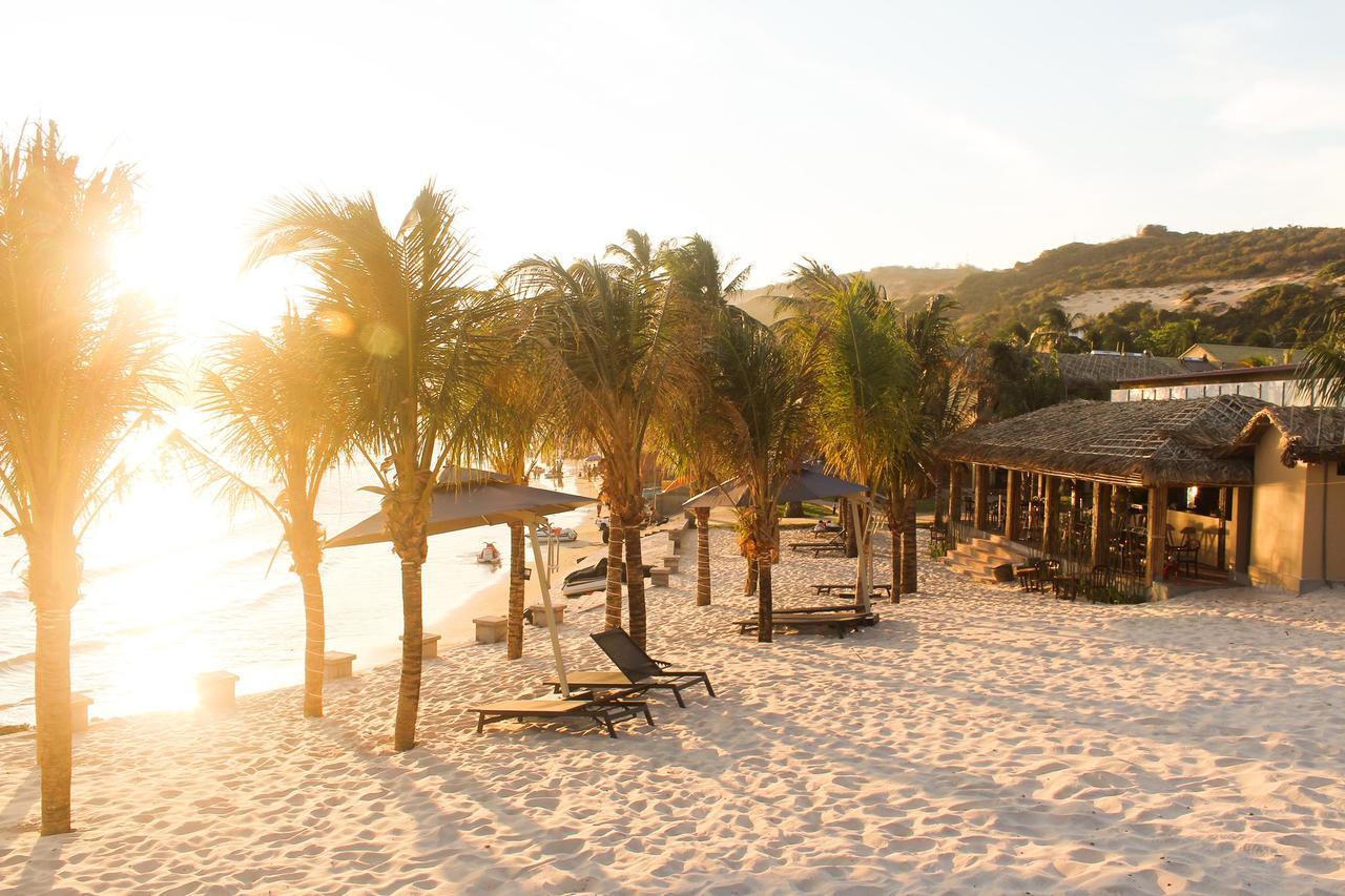 Eagles Beach Resort Phan Thiết Zewnętrze zdjęcie