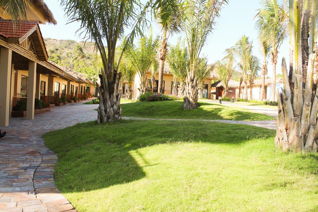 Eagles Beach Resort Phan Thiết Zewnętrze zdjęcie