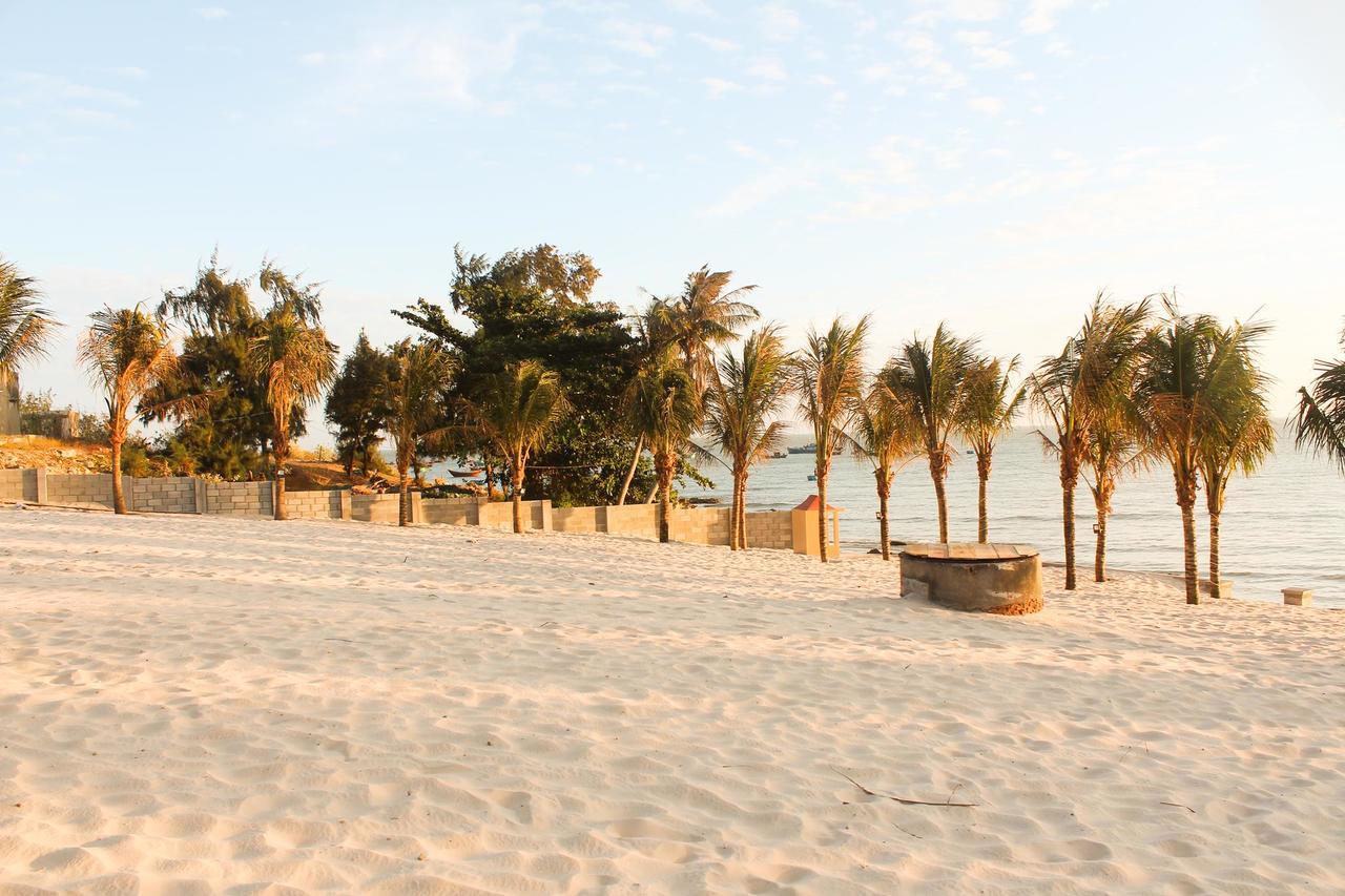 Eagles Beach Resort Phan Thiết Zewnętrze zdjęcie