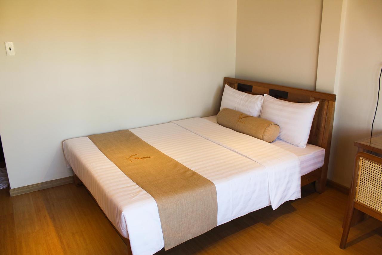 Eagles Beach Resort Phan Thiết Zewnętrze zdjęcie