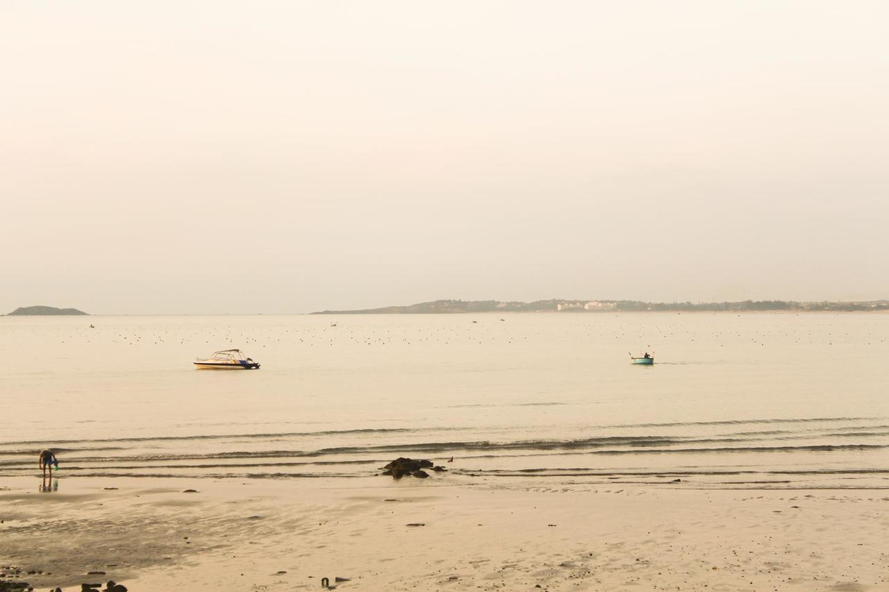 Eagles Beach Resort Phan Thiết Zewnętrze zdjęcie