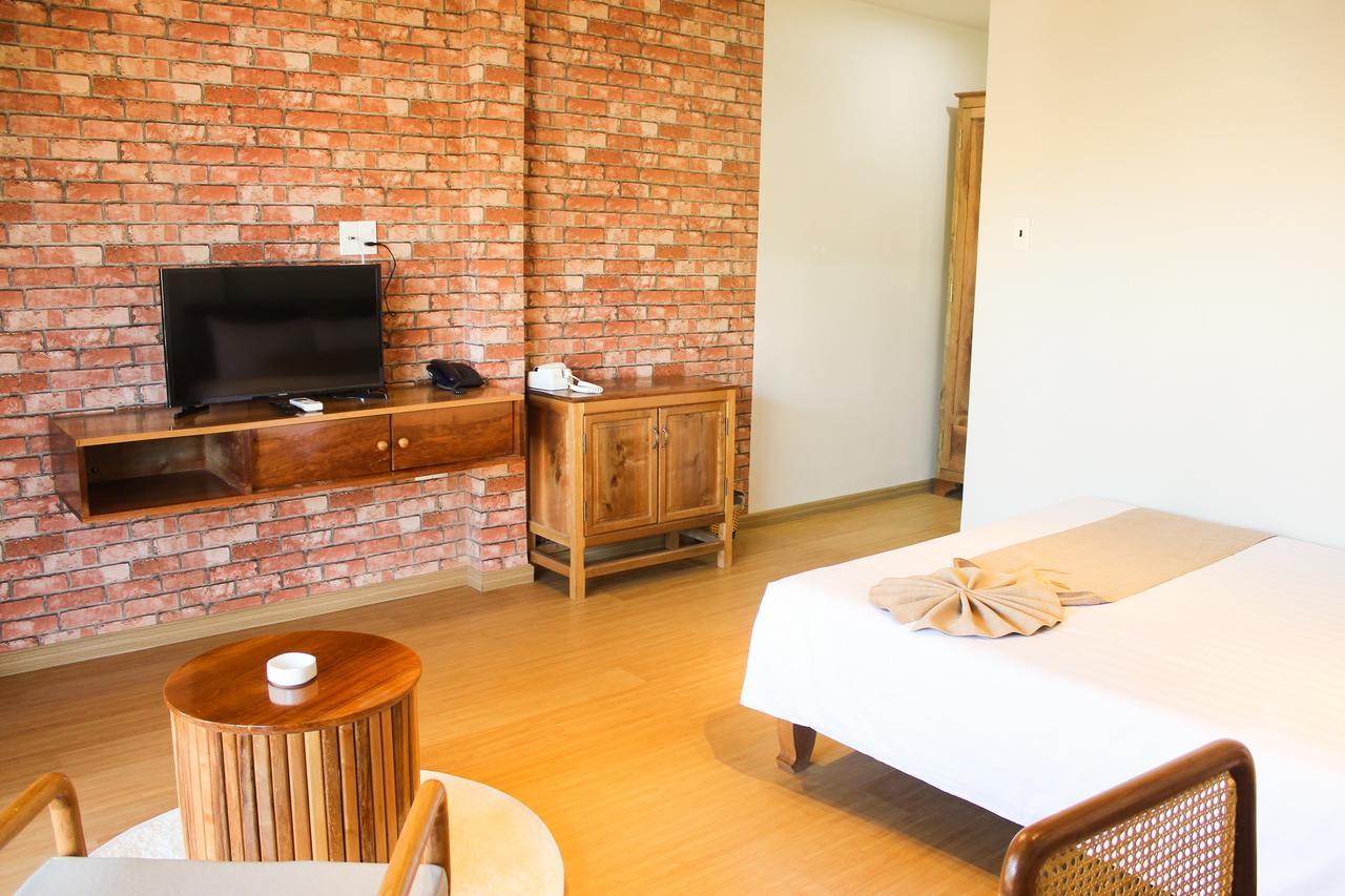 Eagles Beach Resort Phan Thiết Zewnętrze zdjęcie
