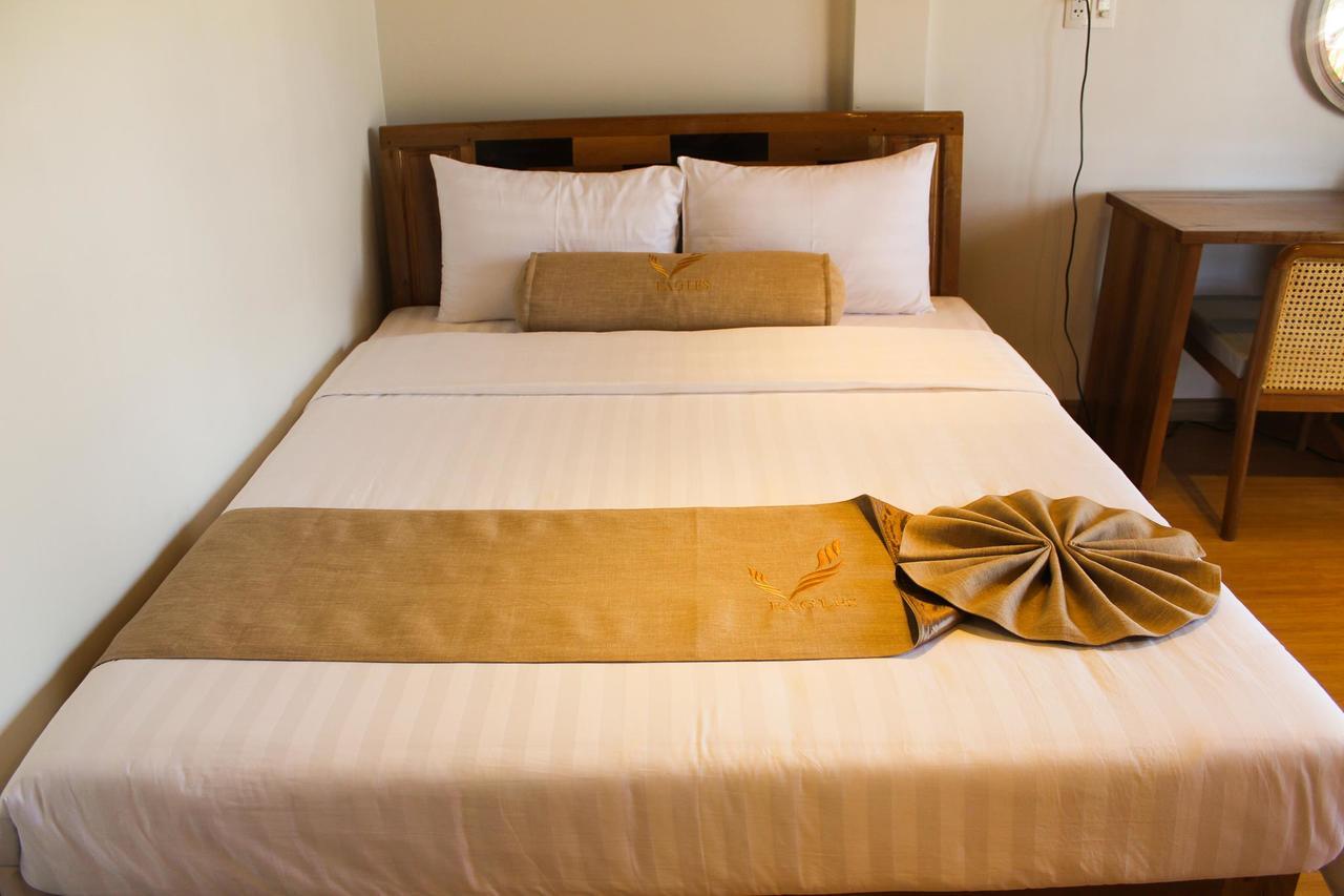 Eagles Beach Resort Phan Thiết Zewnętrze zdjęcie