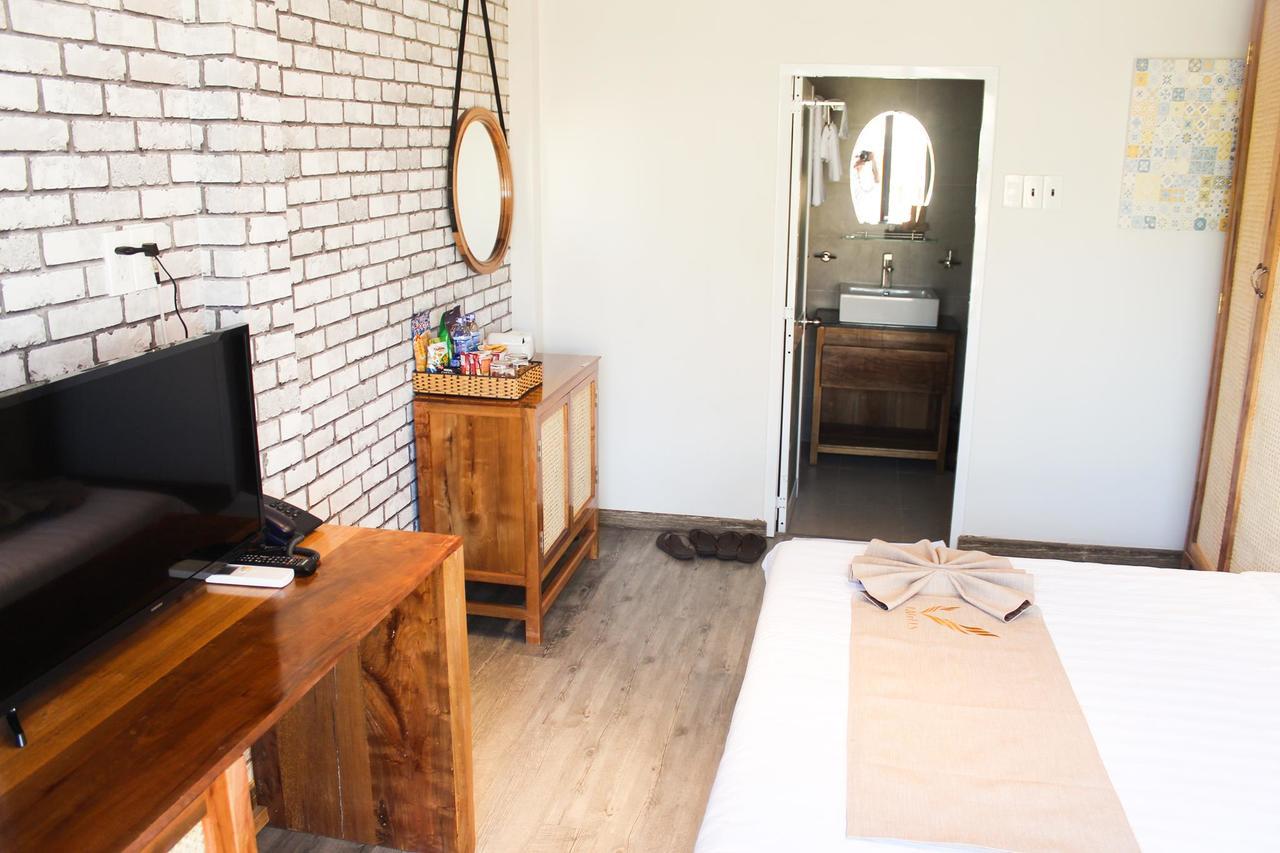 Eagles Beach Resort Phan Thiết Zewnętrze zdjęcie