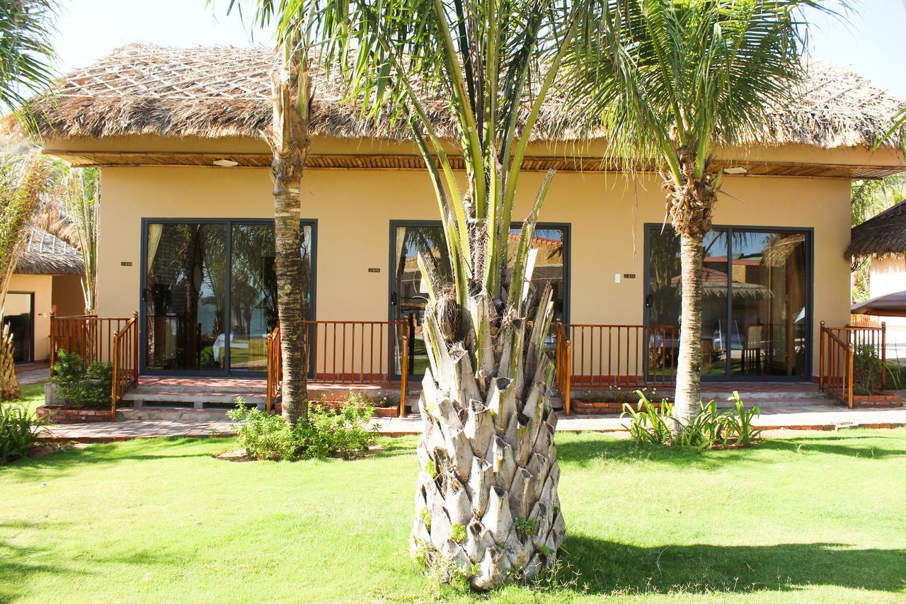 Eagles Beach Resort Phan Thiết Zewnętrze zdjęcie