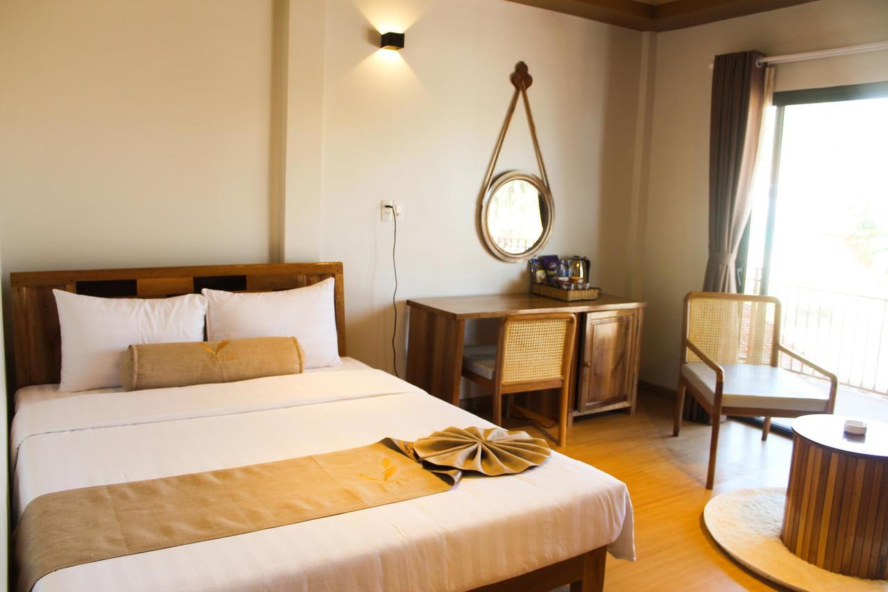 Eagles Beach Resort Phan Thiết Zewnętrze zdjęcie