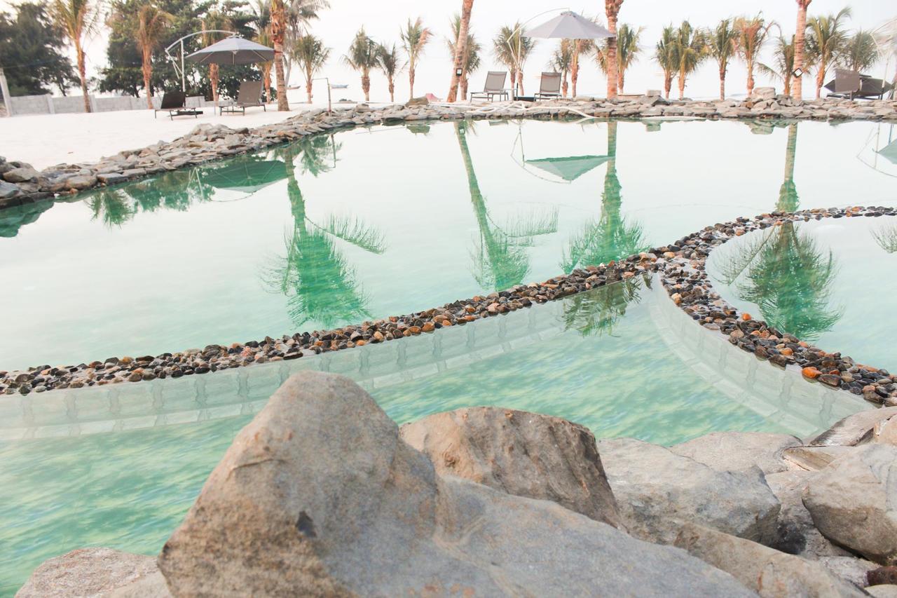 Eagles Beach Resort Phan Thiết Zewnętrze zdjęcie