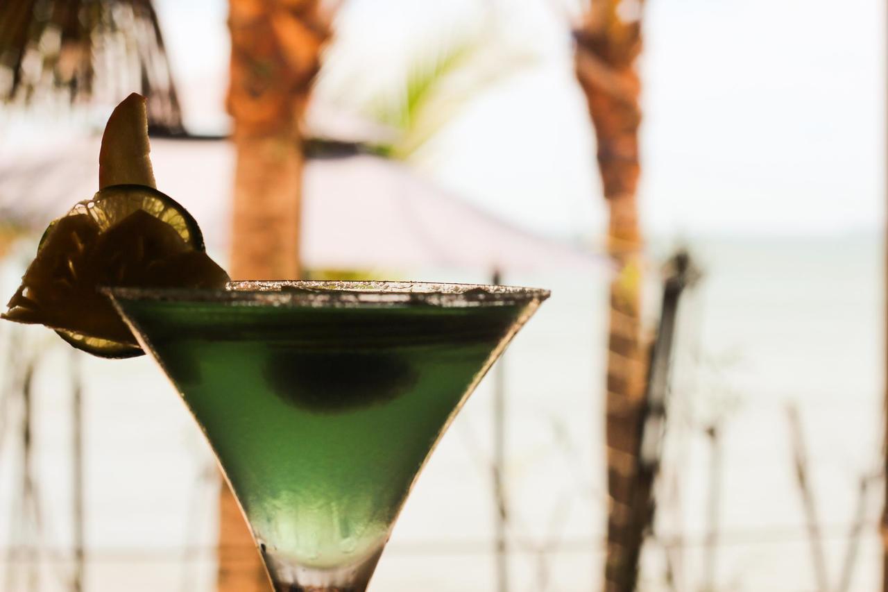Eagles Beach Resort Phan Thiết Zewnętrze zdjęcie