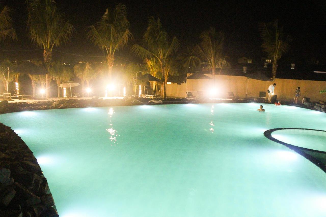 Eagles Beach Resort Phan Thiết Zewnętrze zdjęcie