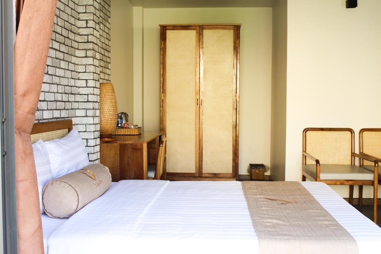 Eagles Beach Resort Phan Thiết Zewnętrze zdjęcie