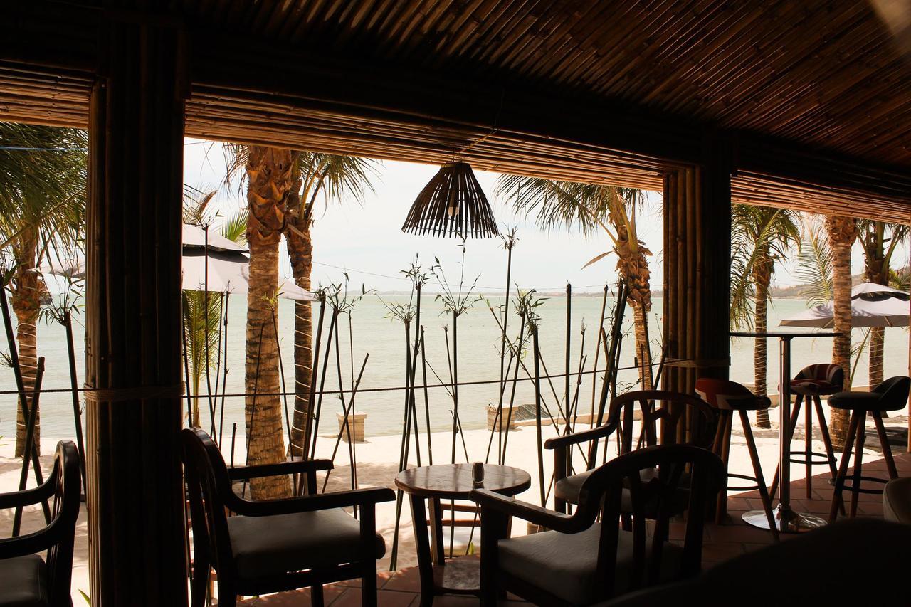 Eagles Beach Resort Phan Thiết Zewnętrze zdjęcie