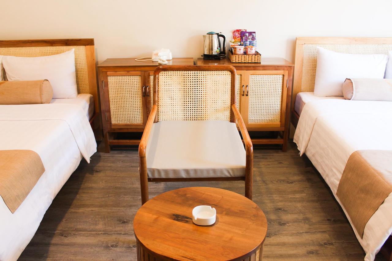 Eagles Beach Resort Phan Thiết Zewnętrze zdjęcie