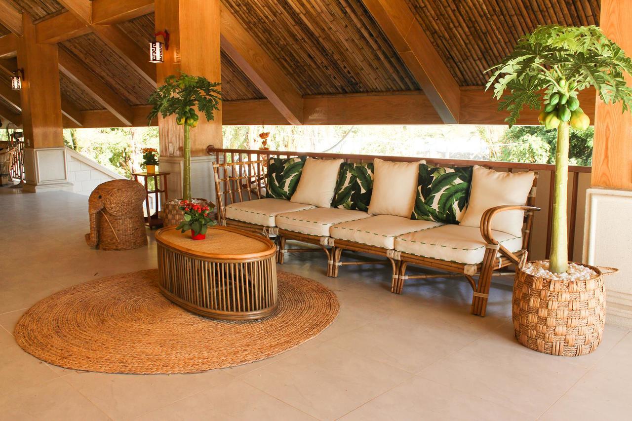 Eagles Beach Resort Phan Thiết Zewnętrze zdjęcie